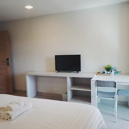 The Prima Residence - Sha Certificate-3