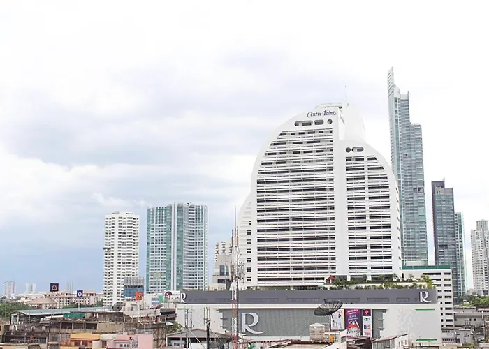 Pas Cher De Bangkok
